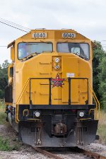 WAMX 6040